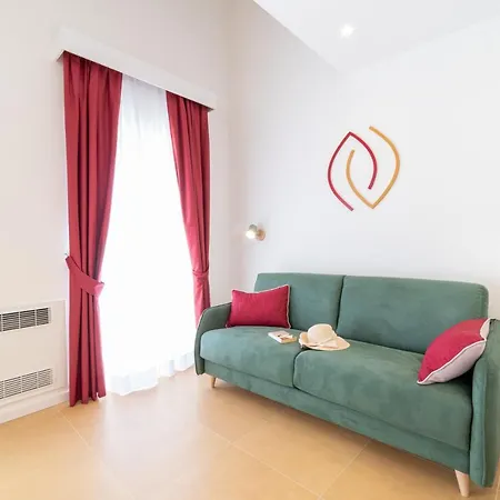 Nature & בית הארחה 4*