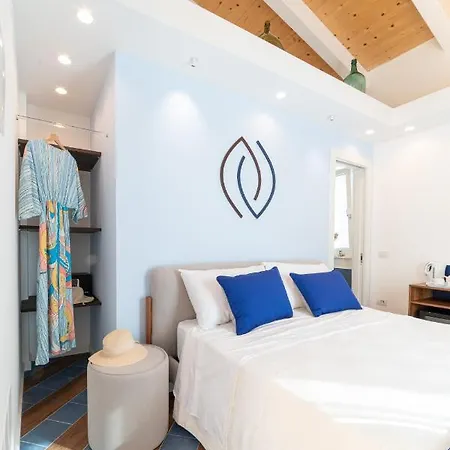 Nature & בית הארחה סורנטו