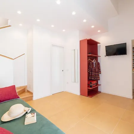 Nature & בית הארחה 4*