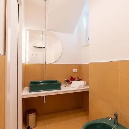 בית הארחה Nature &