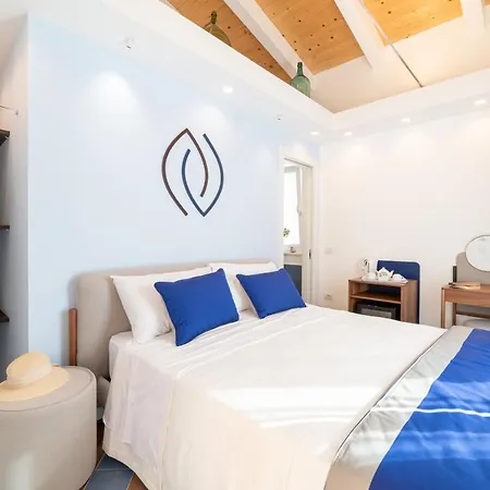 בית הארחה Nature & 4*