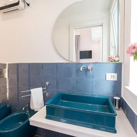 Nature & בית הארחה 4*