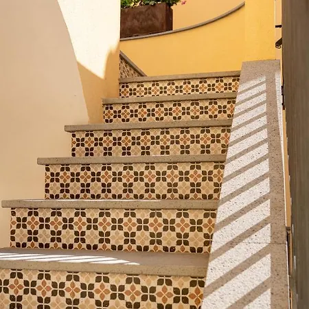 Nature & בית הארחה סורנטו