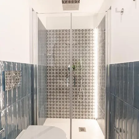 בית הארחה Nature &