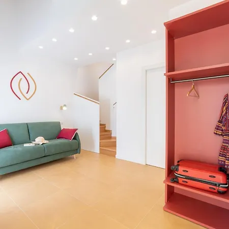 בית הארחה Nature & 4*