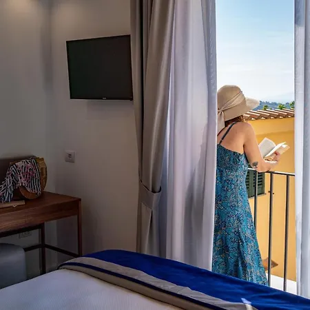 בית הארחה Nature & סורנטו