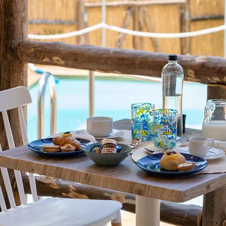 Nature & בית הארחה