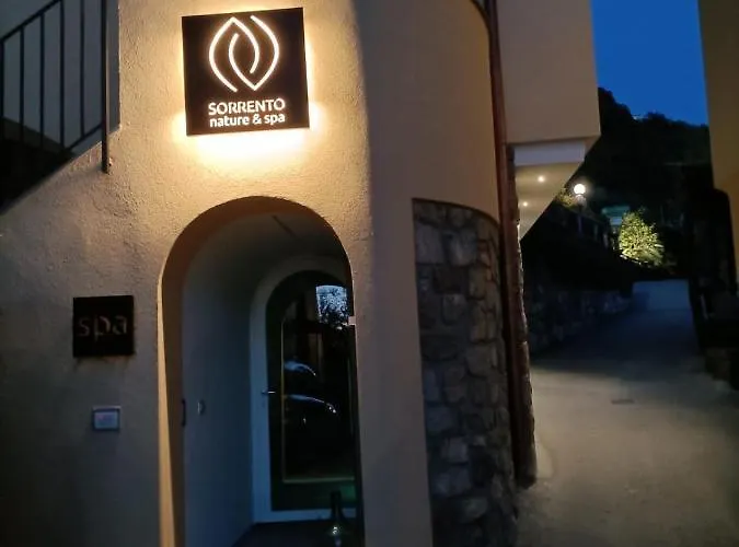 Pensionat Nature & 4*