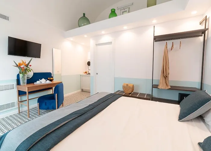 Guest house Nature & 4*