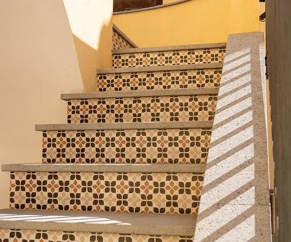 Nature & Guest house Sorrento