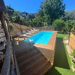 Affittacamere Nature&spa