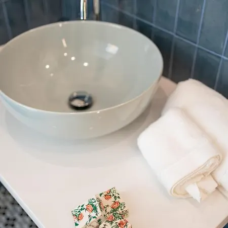 Nature&spa Affittacamere