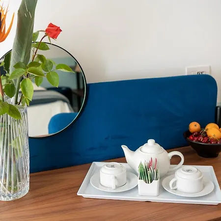 Affittacamere Nature&spa 4*