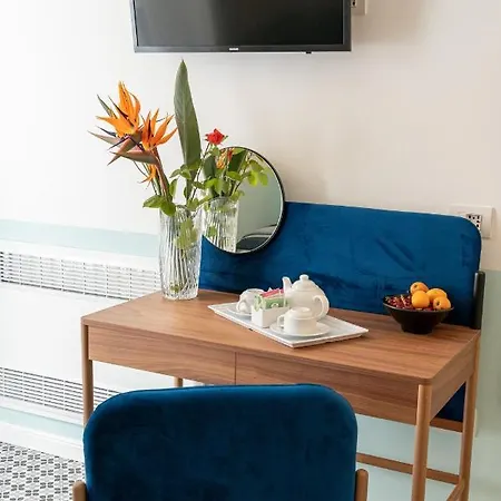 Nature&spa Affittacamere Sorrento