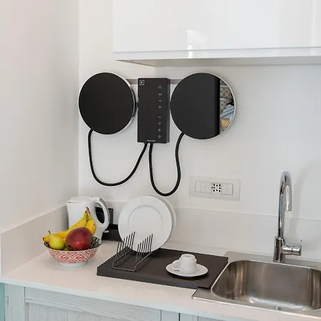 Nature&spa Affittacamere 4*