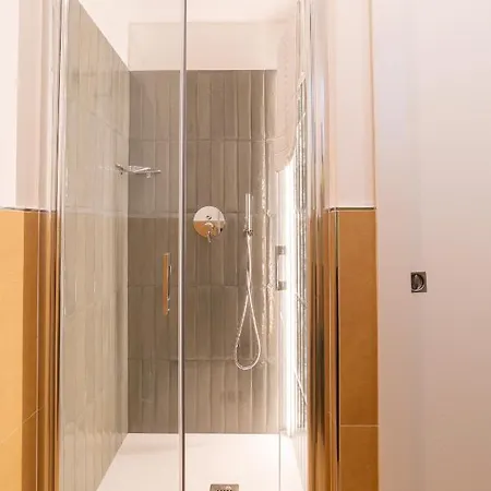 Affittacamere Nature&spa Sorrento