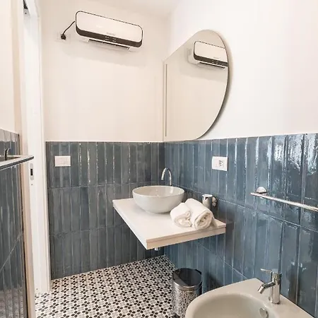 Nature&spa 4* Sorrento