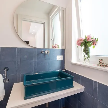 Nature&spa Affittacamere