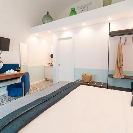 Affittacamere Nature&spa 4*