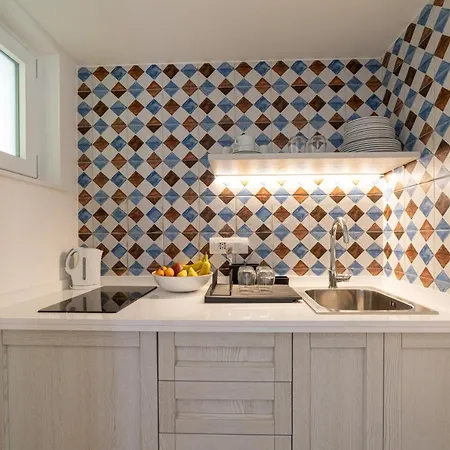 Nature&spa Affittacamere 4*