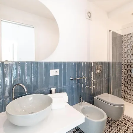 Affittacamere Nature&spa Sorrento