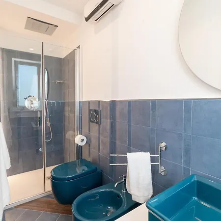 Affittacamere Nature&spa Sorrento