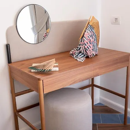 Nature&spa Affittacamere 4*