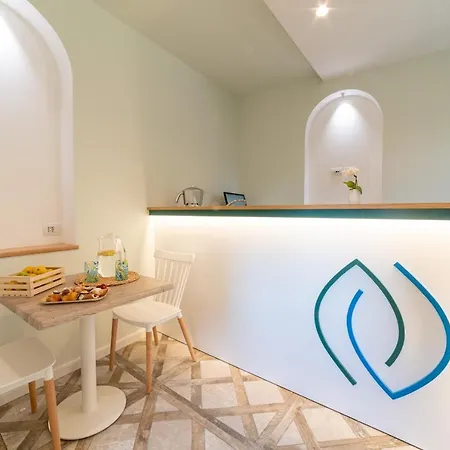 Affittacamere Nature&spa Sorrento