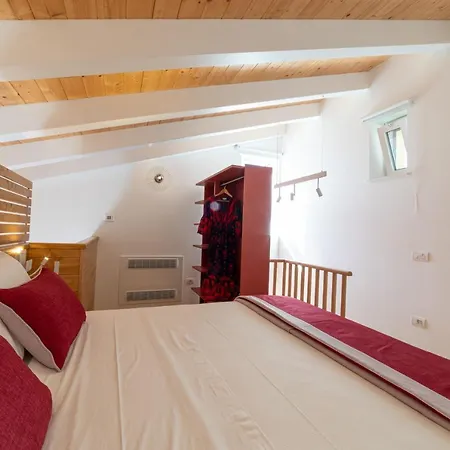 Nature&spa Affittacamere