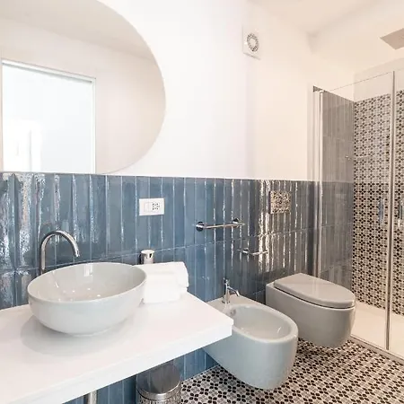 Affittacamere Nature&spa