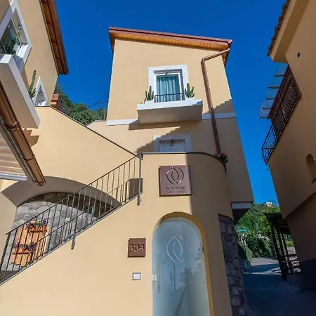 Nature&spa 4* Sorrento