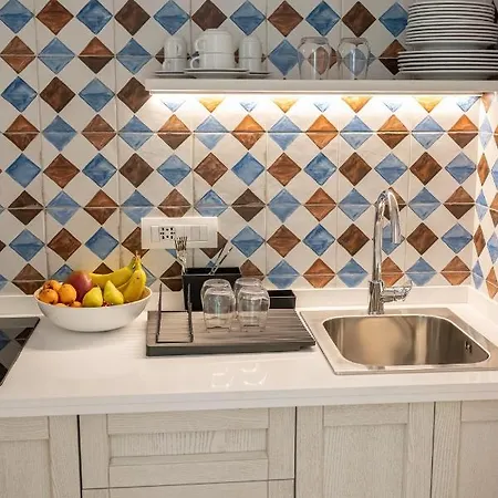 Nature&spa 4* Sorrento