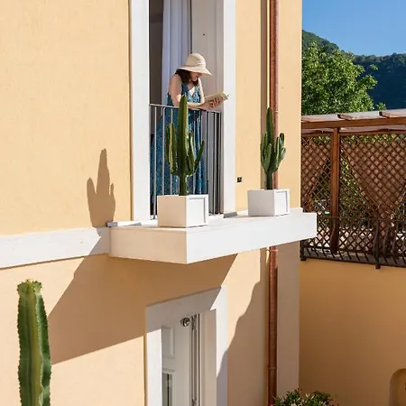 Affittacamere Nature&spa